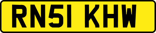 RN51KHW