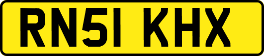 RN51KHX