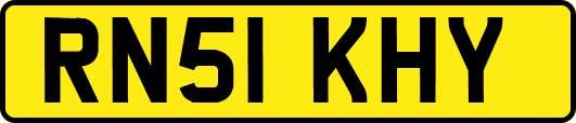 RN51KHY