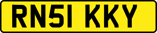 RN51KKY