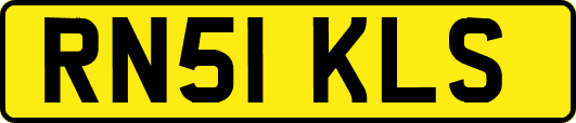 RN51KLS