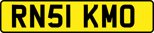 RN51KMO