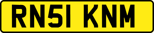 RN51KNM