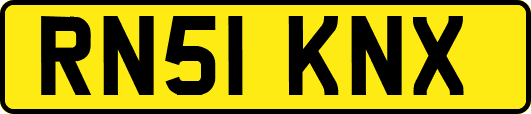 RN51KNX