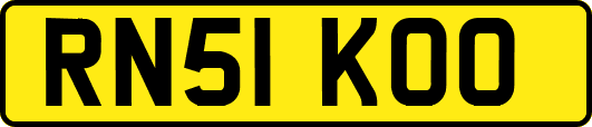 RN51KOO