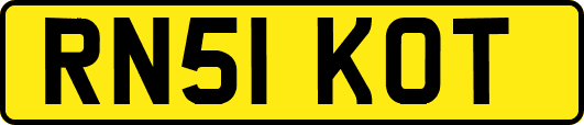 RN51KOT