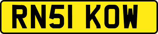 RN51KOW