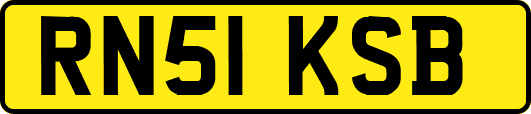 RN51KSB