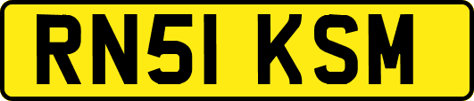 RN51KSM