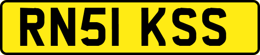 RN51KSS