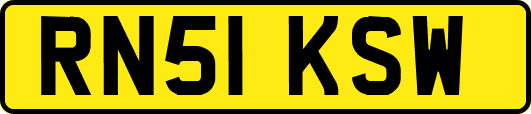 RN51KSW