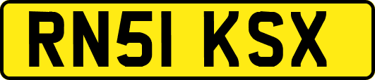 RN51KSX