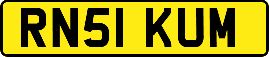 RN51KUM