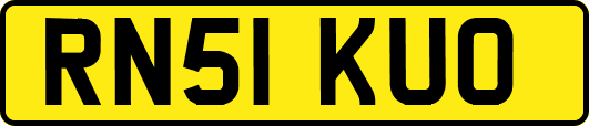 RN51KUO