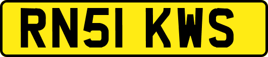 RN51KWS