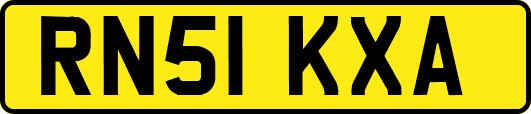 RN51KXA