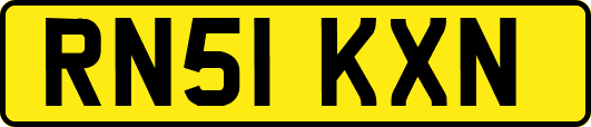 RN51KXN