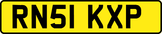 RN51KXP