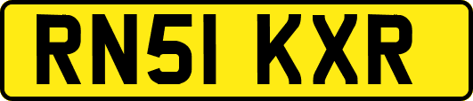 RN51KXR