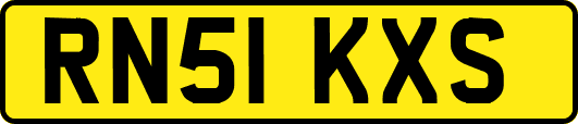 RN51KXS