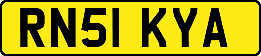 RN51KYA