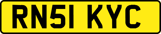 RN51KYC