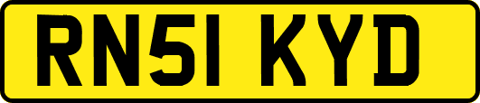 RN51KYD