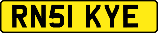 RN51KYE