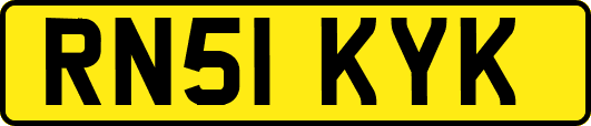 RN51KYK