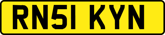 RN51KYN