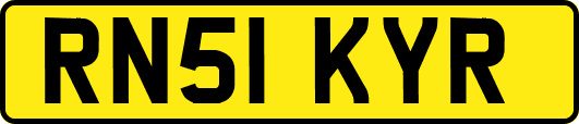 RN51KYR