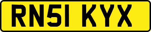 RN51KYX