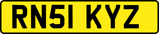 RN51KYZ