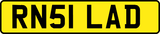 RN51LAD