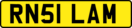 RN51LAM