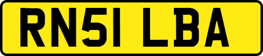 RN51LBA