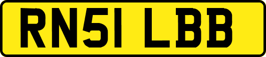 RN51LBB