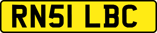 RN51LBC