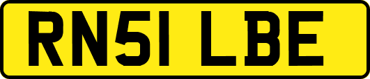 RN51LBE