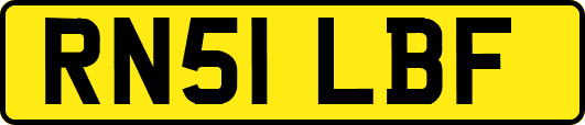 RN51LBF