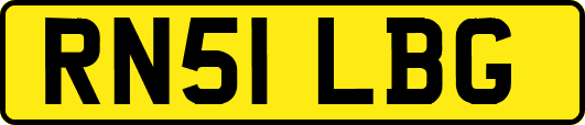 RN51LBG