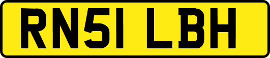 RN51LBH