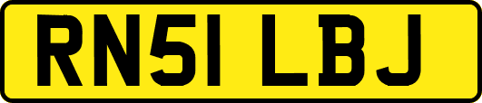 RN51LBJ