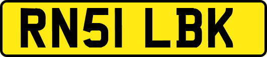 RN51LBK