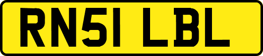 RN51LBL