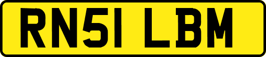 RN51LBM