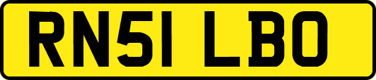 RN51LBO