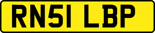 RN51LBP