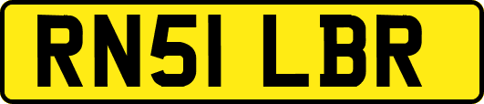 RN51LBR