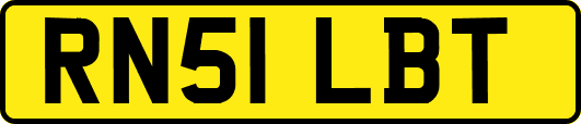 RN51LBT